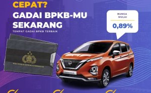Kredit Jaminan Bpkb Mobil Nissan Livina Dapat Dana Berapa? Seperti Ini Simulasinya